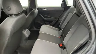 Volkswagen Jetta 2025 Sport 4dr Sedan