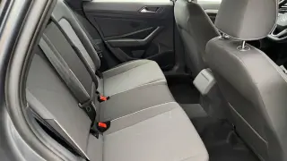 Volkswagen Jetta 2025 Sport 4dr Sedan