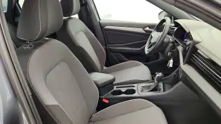 Volkswagen Jetta 2025 Sport 4dr Sedan