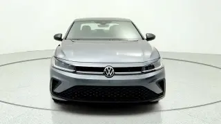 Volkswagen Jetta 2025 Sport 4dr Sedan