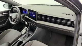 Volkswagen Jetta 2025 Sport 4dr Sedan
