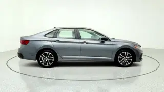 Volkswagen Jetta 2025 Sport 4dr Sedan
