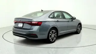 Volkswagen Jetta 2025 Sport 4dr Sedan
