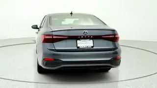 Volkswagen Jetta 2025 Sport 4dr Sedan