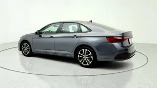 Volkswagen Jetta 2025 Sport 4dr Sedan