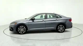 Volkswagen Jetta 2025 Sport 4dr Sedan