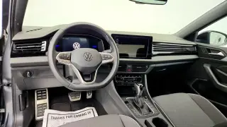 Volkswagen Jetta 2025 Sport 4dr Sedan
