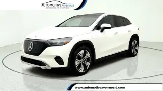 Mercedes-Benz EQE 2024 EQE 350+ 4dr SUV