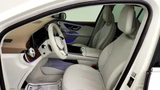 Mercedes-Benz EQE 2024 EQE 350+ 4dr SUV