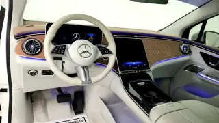 Mercedes-Benz EQE 2024 EQE 350+ 4dr SUV