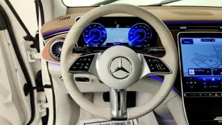 Mercedes-Benz EQE 2024 EQE 350+ 4dr SUV