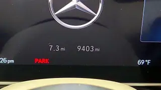 Mercedes-Benz EQE 2024 EQE 350+ 4dr SUV
