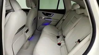 Mercedes-Benz EQE 2024 EQE 350+ 4dr SUV