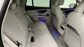 Mercedes-Benz EQE 2024 EQE 350+ 4dr SUV