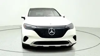 Mercedes-Benz EQE 2024 EQE 350+ 4dr SUV