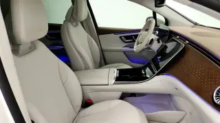 Mercedes-Benz EQE 2024 EQE 350+ 4dr SUV
