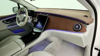 Mercedes-Benz EQE 2024 EQE 350+ 4dr SUV
