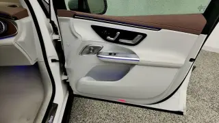 Mercedes-Benz EQE 2024 EQE 350+ 4dr SUV