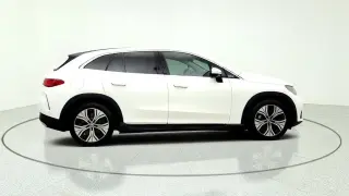 Mercedes-Benz EQE 2024 EQE 350+ 4dr SUV