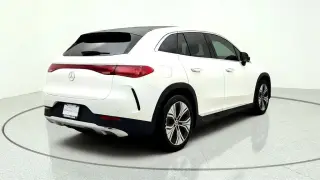 Mercedes-Benz EQE 2024 EQE 350+ 4dr SUV