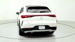 Mercedes-Benz EQE 2024 EQE 350+ 4dr SUV