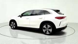 Mercedes-Benz EQE 2024 EQE 350+ 4dr SUV