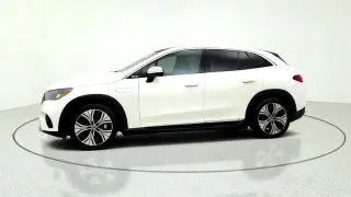 Mercedes-Benz EQE 2024 EQE 350+ 4dr SUV