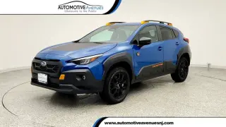 Subaru Crosstrek 2024 AWD Wilderness 4dr Crossover