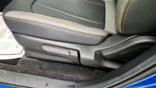 Subaru Crosstrek 2024 AWD Wilderness 4dr Crossover