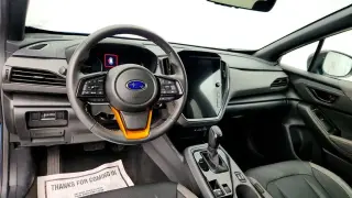 Subaru Crosstrek 2024 AWD Wilderness 4dr Crossover