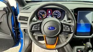 Subaru Crosstrek 2024 AWD Wilderness 4dr Crossover