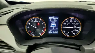 Subaru Crosstrek 2024 AWD Wilderness 4dr Crossover