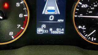 Subaru Crosstrek 2024 AWD Wilderness 4dr Crossover