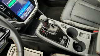 Subaru Crosstrek 2024 AWD Wilderness 4dr Crossover