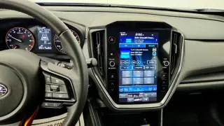 Subaru Crosstrek 2024 AWD Wilderness 4dr Crossover