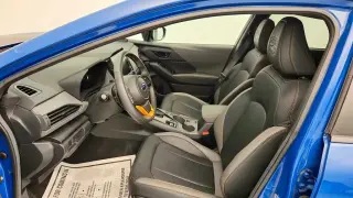 Subaru Crosstrek 2024 AWD Wilderness 4dr Crossover