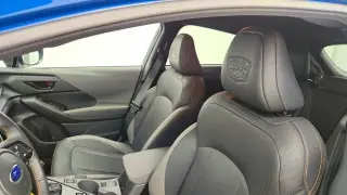 Subaru Crosstrek 2024 AWD Wilderness 4dr Crossover