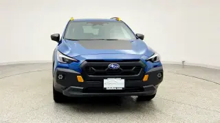 Subaru Crosstrek 2024 AWD Wilderness 4dr Crossover
