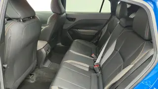 Subaru Crosstrek 2024 AWD Wilderness 4dr Crossover