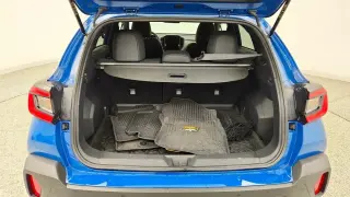 Subaru Crosstrek 2024 AWD Wilderness 4dr Crossover