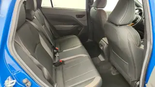 Subaru Crosstrek 2024 AWD Wilderness 4dr Crossover