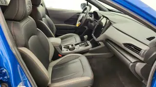 Subaru Crosstrek 2024 AWD Wilderness 4dr Crossover