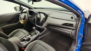Subaru Crosstrek 2024 AWD Wilderness 4dr Crossover