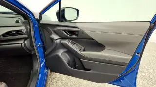 Subaru Crosstrek 2024 AWD Wilderness 4dr Crossover