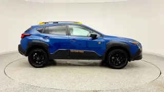 Subaru Crosstrek 2024 AWD Wilderness 4dr Crossover