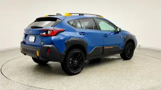 Subaru Crosstrek 2024 AWD Wilderness 4dr Crossover