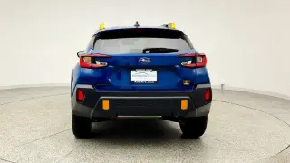 Subaru Crosstrek 2024 AWD Wilderness 4dr Crossover