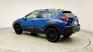 Subaru Crosstrek 2024 AWD Wilderness 4dr Crossover