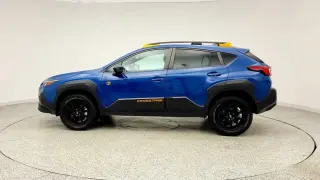 Subaru Crosstrek 2024 AWD Wilderness 4dr Crossover