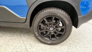 Subaru Crosstrek 2024 AWD Wilderness 4dr Crossover